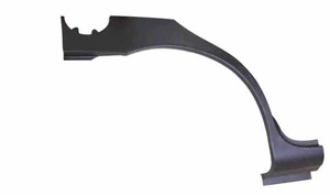 Sdovgg 4-Drs Hjulhuskant in the group Body parts / Body Panel / Body Panel, Sidewall at  Professional Parts Sweden AB (0109582)