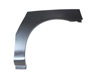 Sdovgg 2-Drs Hjulhuskant in the group Body parts / Body Panel / Body Panel, Sidewall at  Professional Parts Sweden AB (0109591)