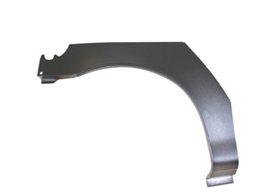 Sdovgg 2-Drs Hjulhuskant in the group Body parts / Body Panel / Body Panel, Sidewall at  Professional Parts Sweden AB (0109592)