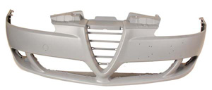 Sttfngare M/Grundlack Fram in the group Body parts / Body Parts / Bumpers / Bumper Cover at  Professional Parts Sweden AB (0109901)