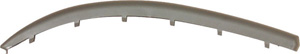 Prydnads- / skyddslist stotfangare in the group Body parts / Body Parts / Trim Parts / Trim Moulding / Trim Moulding Bumper at  Professional Parts Sweden AB (0109921)
