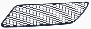 Ventilationsgaller stotfangare in the group Body parts / Body Parts / Radiator Grille / Radiator Grille at  Professional Parts Sweden AB (0109997A1)