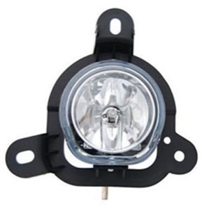 Dimst h1 vanster fram in the group Headlights / Lightning / Fog lights / Fog lamp at  Professional Parts Sweden AB (01100281)