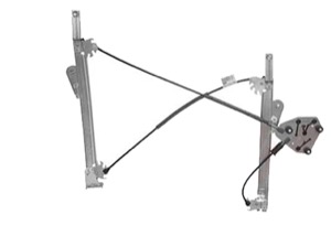 F�nsterhiss 2-Drs Utan Elmotor in the group Body parts / Tailgate, Bonnet, Doors, Sunroof / Doors / Window Winder / Window Regulator at  Professional Parts Sweden AB (01101102)