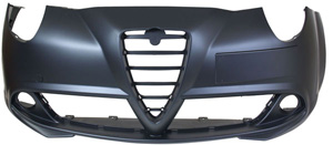 St�tf�ngare M/Grundlack Fram in the group Body parts / Body Parts / Bumpers / Bumper Cover at  Professional Parts Sweden AB (0110900A1)