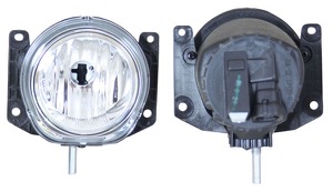 Dimst H1 Tv�sidig in the group Headlights / Lightning / Fog lights / Fog lamp at  Professional Parts Sweden AB (01110280)