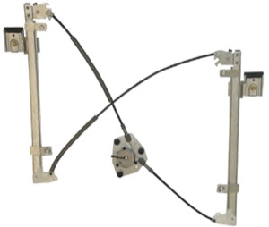 F�nsterhiss Utan Elmotor Elektrisk in the group Body parts / Tailgate, Bonnet, Doors, Sunroof / Doors / Window Winder / Window Regulator at  Professional Parts Sweden AB (01111802)