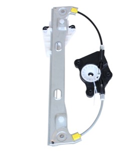 F�nsterhiss Oe-Type Utan Elmotor in the group Body parts / Tailgate, Bonnet, Doors, Sunroof / Doors / Window Winder / Window Regulator at  Professional Parts Sweden AB (01111902)