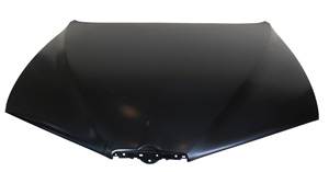 Motorhuv in the group Body parts / Tailgate, Bonnet, Doors, Sunroof / Bonnet / Bonnet at  Professional Parts Sweden AB (0111280)