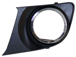 Ventilationsgaller Sttfngare in the group Body parts / Body Parts / Radiator Grille / Radiator Grille at  Professional Parts Sweden AB (0111913A1)