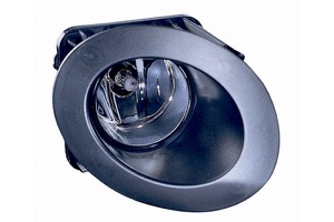 Dimst H11 V�nster Fram in the group Headlights / Lightning / Fog lights / Fog lamp at  Professional Parts Sweden AB (05010281)