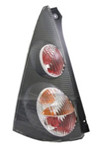 Kombinationsbackljus Utan Lamph�llare in the group Headlights / Lightning / Tail lights at  Professional Parts Sweden AB (05010714)