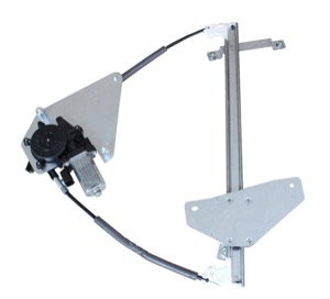 F�nsterhiss 5-Drs Med Elmotor in the group Body parts / Tailgate, Bonnet, Doors, Sunroof / Doors / Window Winder / Window Regulator at  Professional Parts Sweden AB (05021801)