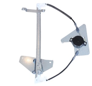 Fnsterhiss 5-Drs Utan Elmotor in the group  at  Professional Parts Sweden AB (05021803)
