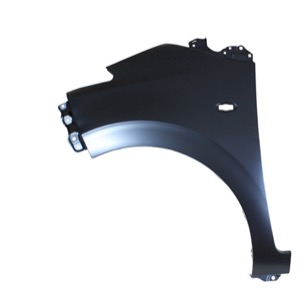 Skrm Vnster Fram in the group Body parts / Body Panel / Body Panel, Sidewall at  Professional Parts Sweden AB (0502311)