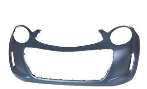 Sttfngare M/Grundlack in the group Body parts / Body Parts / Bumpers / Bumper Cover at  Professional Parts Sweden AB (0502900)