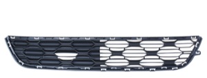 Ventilationsgaller Stötfångare Fram in the group at Professional Parts Sweden AB (0502918)
