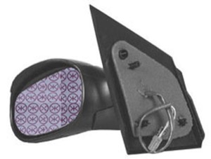 Utv.Spegel Fr El. Spegelinstllning in the group Body parts / Mirror / Outside Mirror at  Professional Parts Sweden AB (05111041)