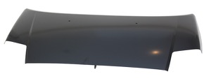 Motorhuv in the group Body parts / Tailgate, Bonnet, Doors, Sunroof / Bonnet / Bonnet at  Professional Parts Sweden AB (0511281)