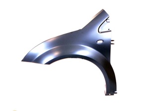 Skarm vanster fram in the group Body parts / Body Panel / Body Panel, Sidewall at  Professional Parts Sweden AB (0511311A1)
