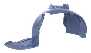 Bekl�dnad Hjulhus Plast in the group Body parts / Body Parts / Fenders / Inner Fender Panel at  Professional Parts Sweden AB (0511388)