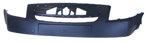 Sttfngare Fram verdel in the group Body parts / Body Parts / Bumpers / Bumper Cover at  Professional Parts Sweden AB (0511900A1)