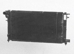 Kylare motorkylning i gruppen Kylning / ventilation / Kylare hos  Professional Parts Sweden AB (0518302120)