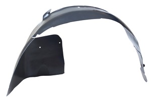 Bekladnad hjulhus sport plast in the group Body parts / Body Parts / Fenders / Inner Fender Panel at  Professional Parts Sweden AB (0518386)