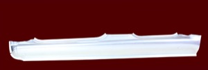 Instegspl�t 4/5-Drs Ekonomipl�t in the group Body parts / Repair Panels / Repair Panel, Foot Board / Door Sill at  Professional Parts Sweden AB (0519011)