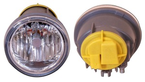Dimst H1 Fram in the group Headlights / Lightning / Fog lights / Fog lamp at  Professional Parts Sweden AB (05190283)