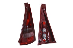 Kombinationsbackljus Utan Lamph�llare in the group Headlights / Lightning / Tail lights at  Professional Parts Sweden AB (05190712)