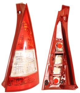 Kombinationsbackljus H�ger in the group Headlights / Lightning / Tail lights at  Professional Parts Sweden AB (05190714)