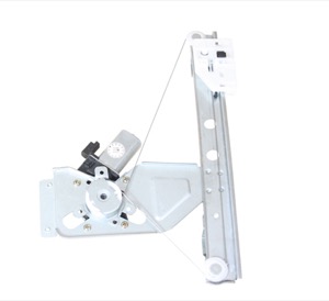 F�nsterhiss Oe-Type Med Elmotor in the group Body parts / Tailgate, Bonnet, Doors, Sunroof / Doors / Window Winder / Window Regulator at  Professional Parts Sweden AB (05191904)