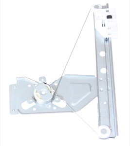 F�nsterhiss Oe-Type Utan Elmotor in the group Body parts / Tailgate, Bonnet, Doors, Sunroof / Doors / Window Winder / Window Regulator at  Professional Parts Sweden AB (05191906)
