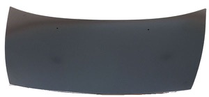 Motorhuv in the group Body parts / Tailgate, Bonnet, Doors, Sunroof / Bonnet / Bonnet at  Professional Parts Sweden AB (0519280A1)