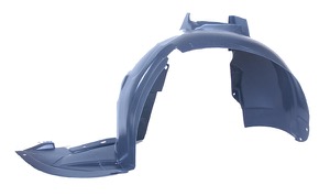 Bekl�dnad Hjulhus Plast in the group Body parts / Body Parts / Fenders / Inner Fender Panel at  Professional Parts Sweden AB (0519388)