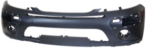Sttfngare M/Grundlack Fram in the group Body parts / Body Parts / Bumpers / Bumper Cover at  Professional Parts Sweden AB (0519901A1)