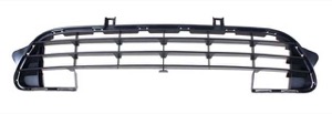 Ventilationsgaller St�tf�ngare Fram in the group  at  Professional Parts Sweden AB (0519911)