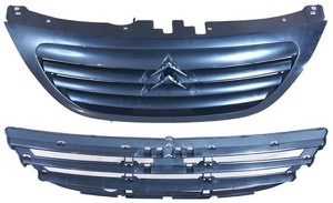 Kylargrill in the group Body parts / Body Parts / Radiator Grille / Radiator Grille at  Professional Parts Sweden AB (0519990A1)