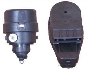 Installning stralkastarinriktning in the group Headlights / Lightning / Headlights / Control, Headlight Aiming at  Professional Parts Sweden AB (05210060A1)