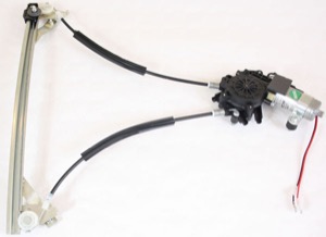 F�nsterhiss 2-Drs Med Elmotor in the group Body parts / Tailgate, Bonnet, Doors, Sunroof / Doors / Window Winder / Window Regulator at  Professional Parts Sweden AB (05211102)