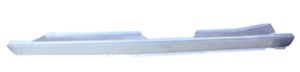 Instegspl�t 4-Drs Komplett-Del in the group Body parts / Repair Panels / Repair Panel, Foot Board / Door Sill at  Professional Parts Sweden AB (0522011)