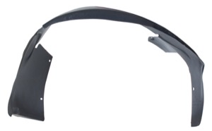 Bekl�dnad Hjulhus Plast in the group Body parts / Body Parts / Fenders / Inner Fender Panel at  Professional Parts Sweden AB (0523388)