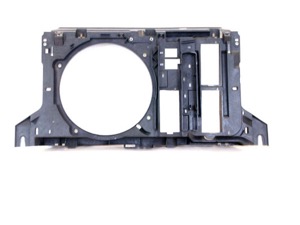 Frontplat komplett-del in the group  at  Professional Parts Sweden AB (0524200)