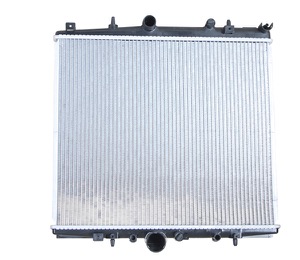 Kylare motorkylning in the group Cooling / ventilation / Radiator at  Professional Parts Sweden AB (0524302277)