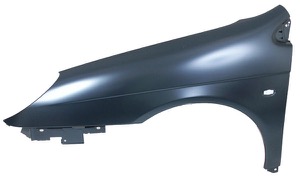 Skrm Vnster Fram in the group Body parts / Body Panel / Body Panel, Sidewall at  Professional Parts Sweden AB (0524311)