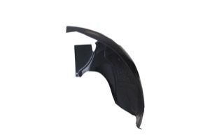 Bekl�dnad Hjulhus Plast in the group Body parts / Body Parts / Fenders / Inner Fender Panel at  Professional Parts Sweden AB (0524388)