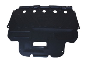 Motorkpa Bensin Underdel in the group Body parts / Body Parts / Paneling / Engine protection plate at  Professional Parts Sweden AB (0524795)