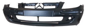 Sttfngare M/Grundlack Fram in the group Body parts / Body Parts / Bumpers / Bumper Cover at  Professional Parts Sweden AB (0524900A1)