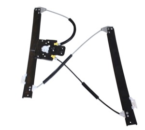 F�nsterhiss Oe-Type Utan Elmotor in the group Body parts / Tailgate, Bonnet, Doors, Sunroof / Doors / Window Winder / Window Regulator at  Professional Parts Sweden AB (05261801)